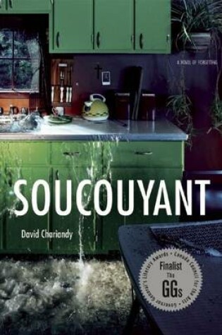 Cover of Soucouyant