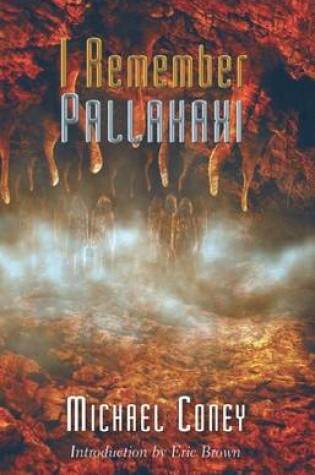 Cover of I Remember Palahaxi