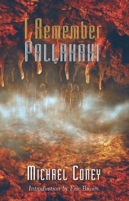 Book cover for I Remember Palahaxi