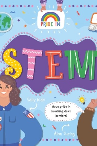 Cover of STEM