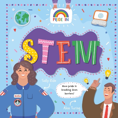 Cover of STEM