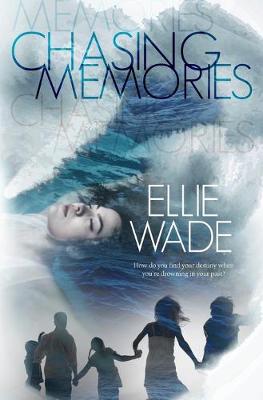 Book cover for Chasing Memories