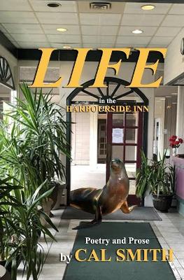 Book cover for LIFE in the Harbourside Inn