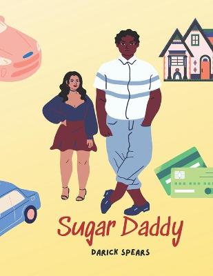 Book cover for Sugar Daddy