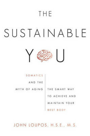 Cover of The Sustainable You