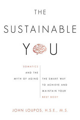 Book cover for The Sustainable You