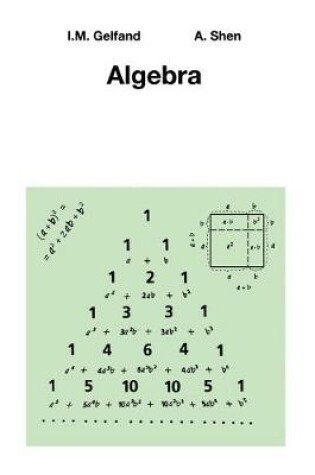 Cover of Algebra