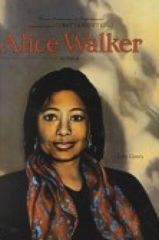 Cover of Alice Walker