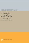 Book cover for Principles and Proofs