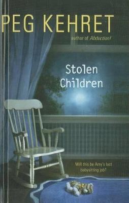 Book cover for Stolen Children