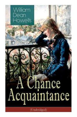 Book cover for A Chance Acquaintance (Unabridged)