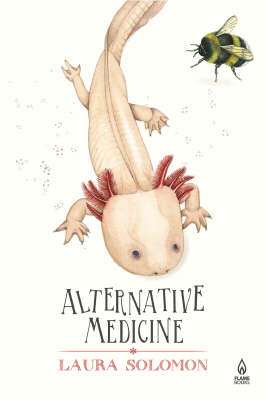 Book cover for Alternative Medicine