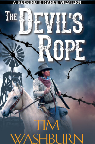 Cover of The Devil's Rope