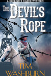 Book cover for The Devil's Rope