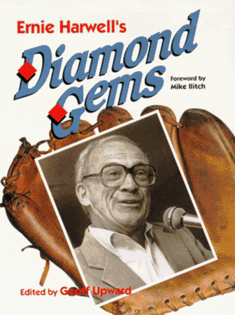 Book cover for Diamond Gems