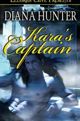 Cover of Kara's Captain