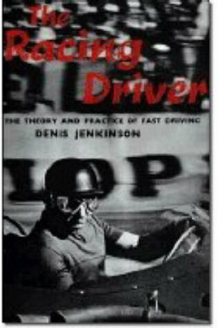 Cover of Racing Driver