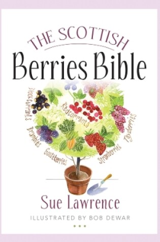 Cover of The Scottish Berries Bible