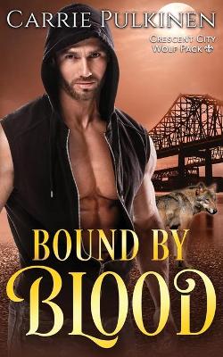 Cover of Bound by Blood