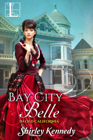 Cover of Bay City Belle