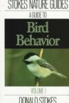 Book cover for Guide to Bird Behavior, Vol. 3