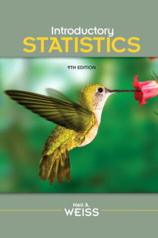 Cover of Introductory Statistics plus MyMathLab/MyStatLab -- Access Card Package