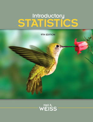 Book cover for Introductory Statistics plus MyMathLab/MyStatLab -- Access Card Package