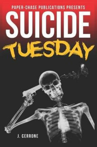 Cover of Suicide Tuesday