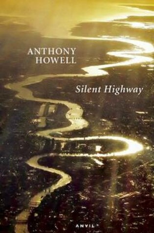 Cover of Silent Highway