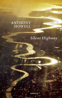 Book cover for Silent Highway