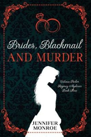 Cover of Brides, Blackmail, and Murder