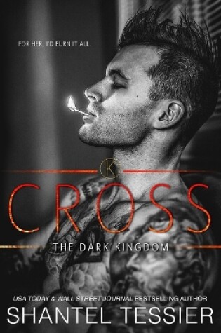 Cover of Cross