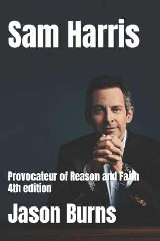 Cover of Sam Harris