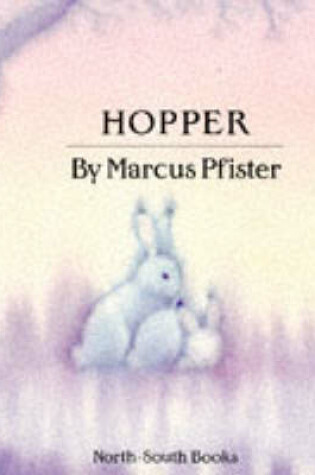 Cover of Hopper