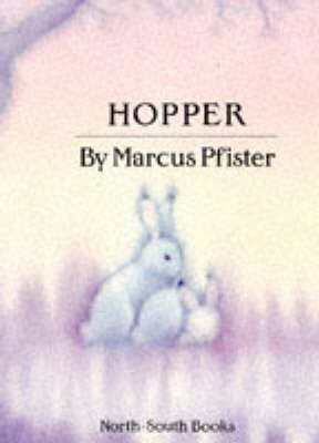 Book cover for Hopper