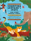 Book cover for Counting Leopard's Spots