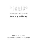 Book cover for Drawing Today