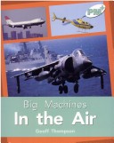 Book cover for Big Machines In the Air