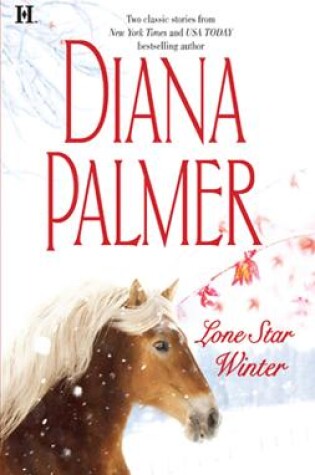 Cover of Lone Star Winter