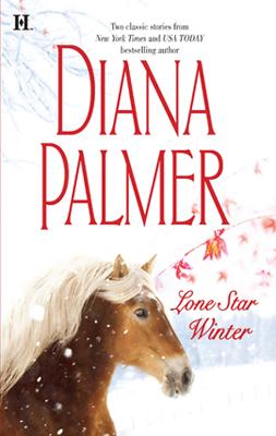 Cover of Lone Star Winter