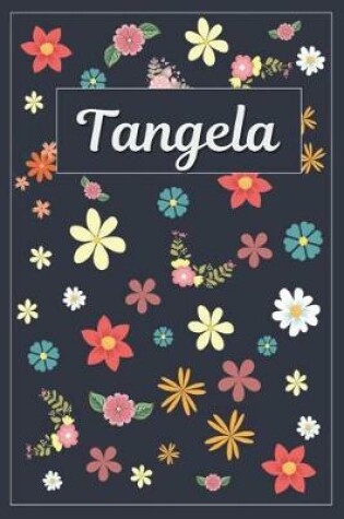 Cover of Tangela