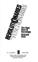 Book cover for Revolutionaries Func