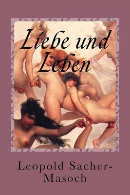 Book cover for Liebe und Leben