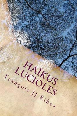 Book cover for Haikus Lucioles