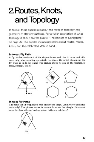 Cover of More Math Puzzles and Games