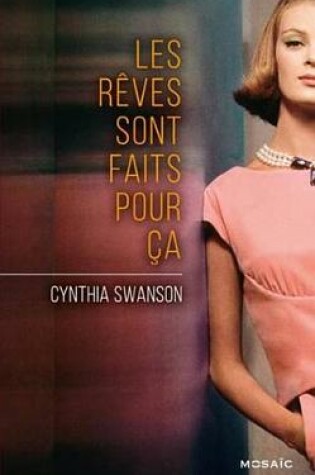 Cover of Les Reves Sont Faits Pour CA