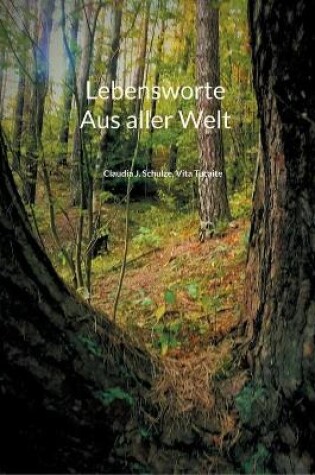 Cover of Lebensworte