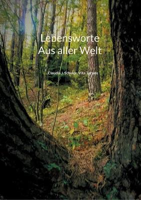 Book cover for Lebensworte
