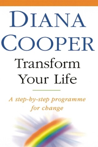 Cover of Transform Your Life