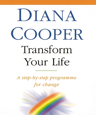 Book cover for Transform Your Life